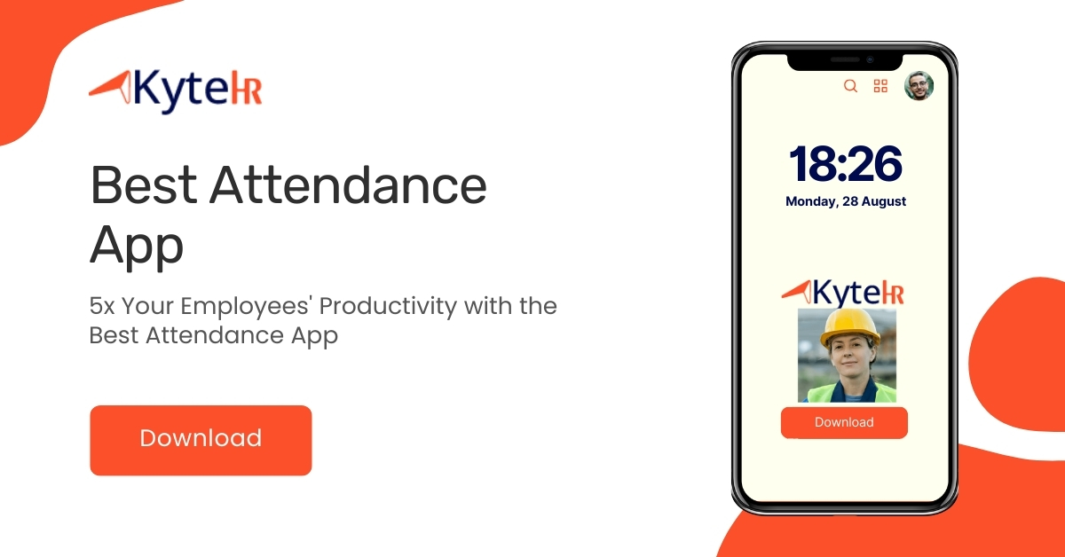 Best Attendance App