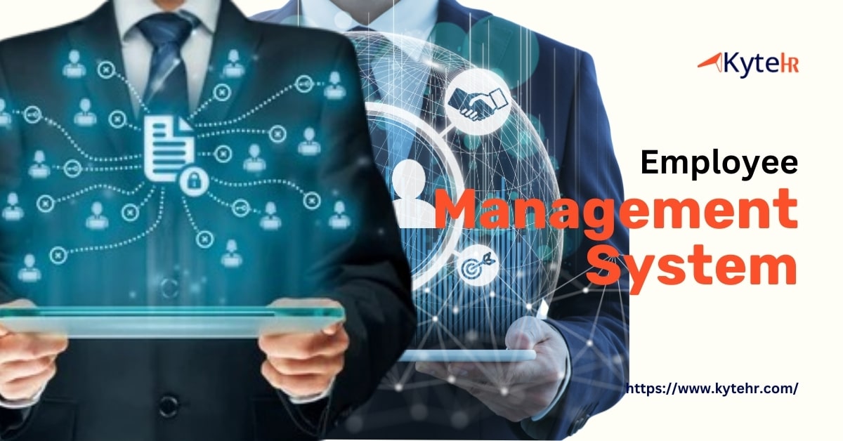 Best Employee Management System