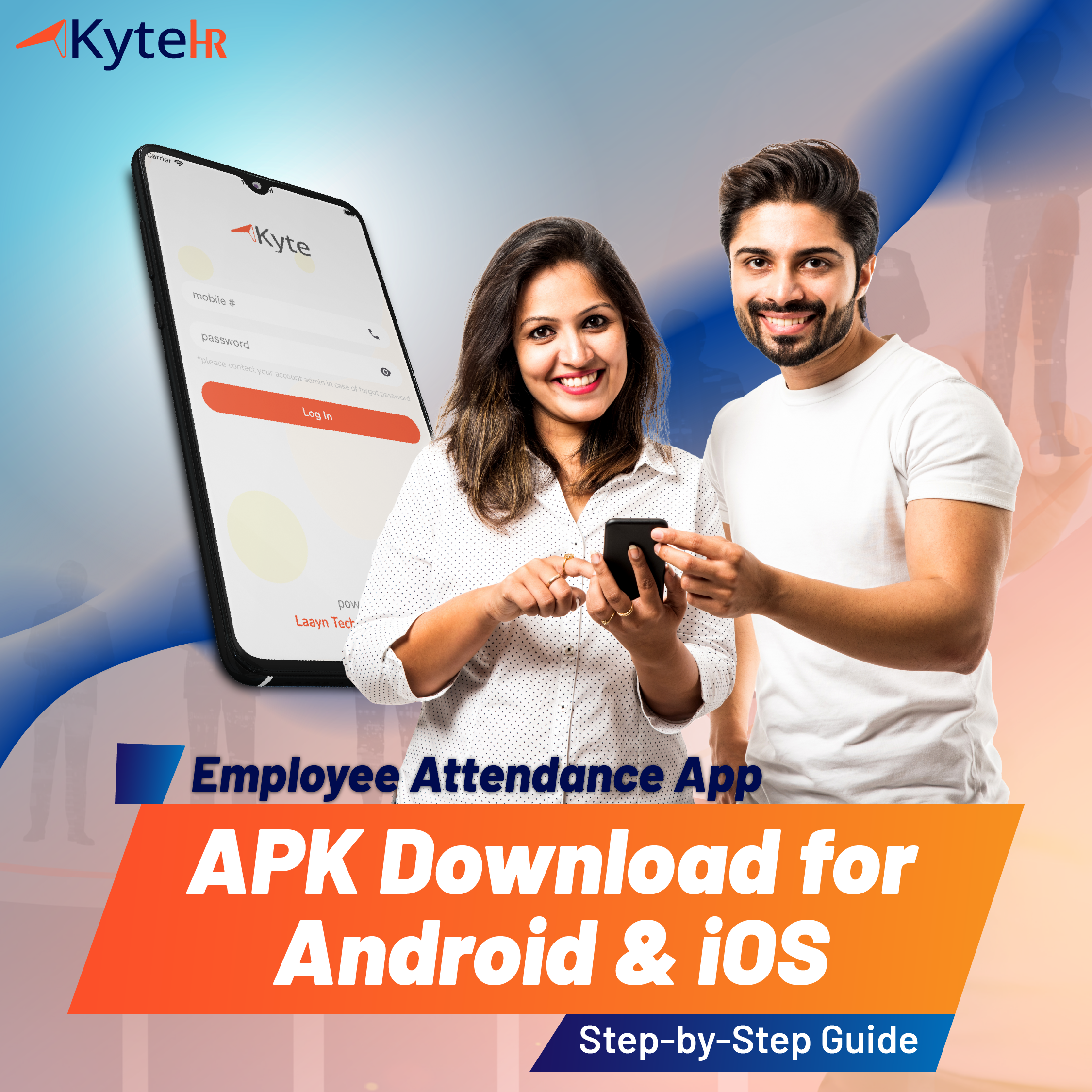 Employee Attendance App: APK Download for Android & iOS – Step-by-Step Guide