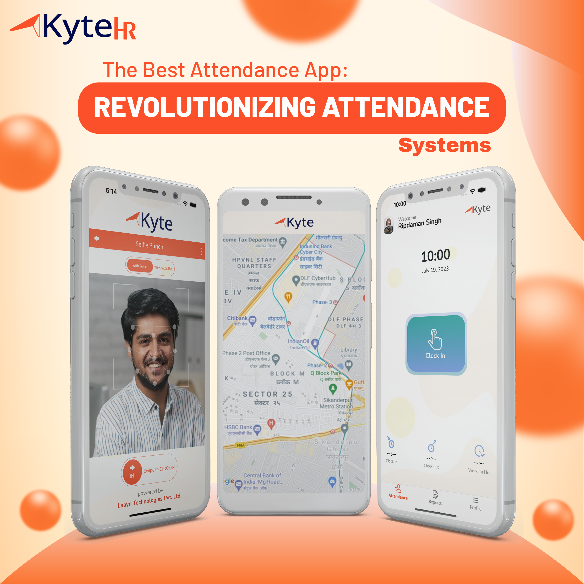 The Best Attendance App: Revolutionizing Attendance Systems