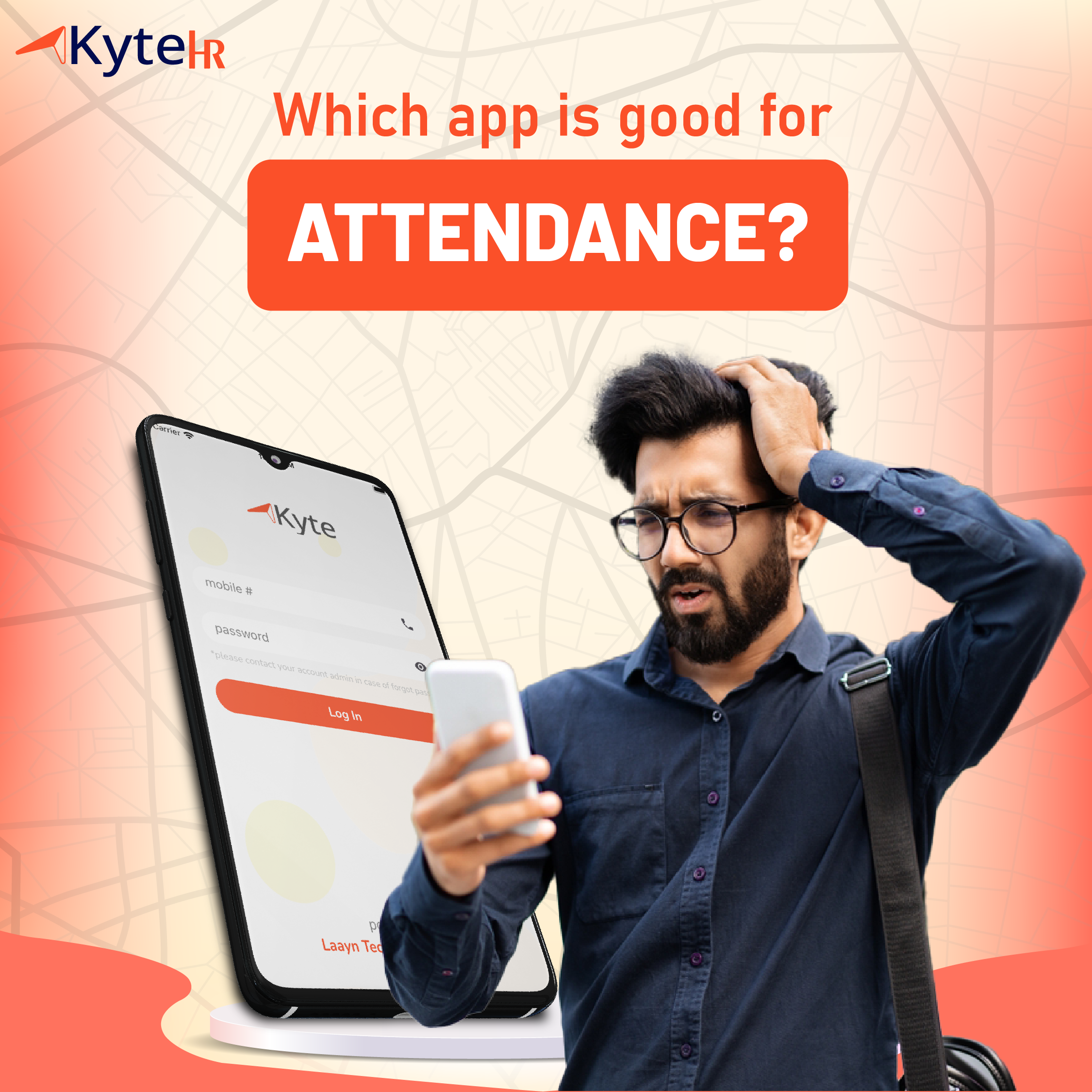 Which app is good for attendance?