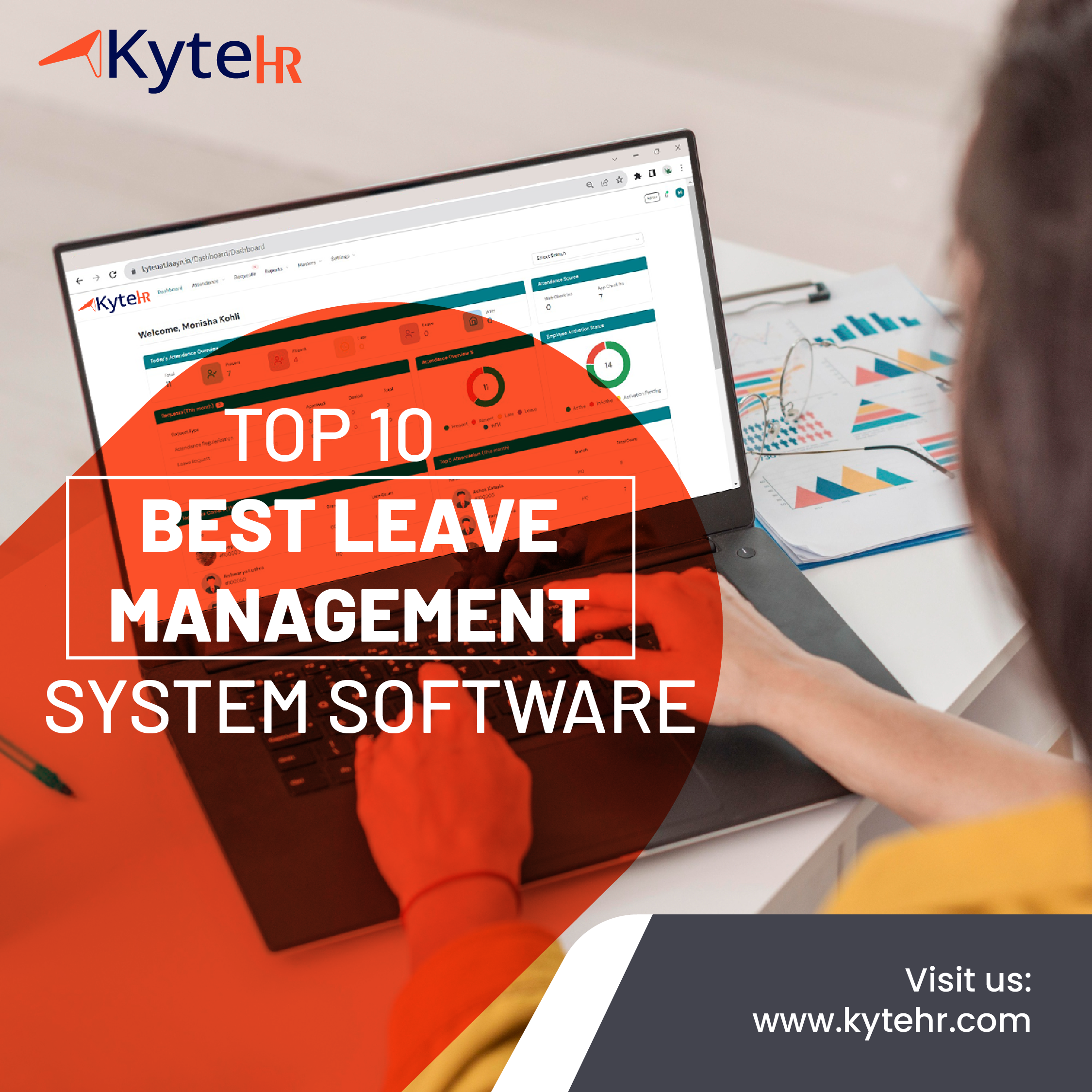 Top 10 Best Leave Management System Software